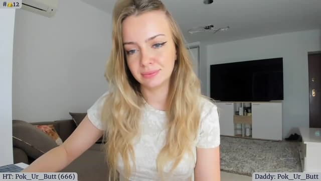 Gallery image thumbnail from Angie's myfreecams stream on, 03/26/2023, 06:09 image 5 of 20