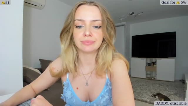 Gallery image thumbnail from Angie's myfreecams stream on, 04/19/2023, 04:41 image 1 of 20