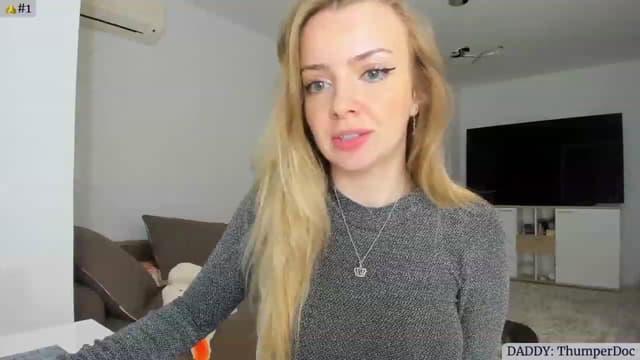 Gallery image thumbnail from Angie's myfreecams stream on, 04/20/2023, 03:41 image 2 of 20