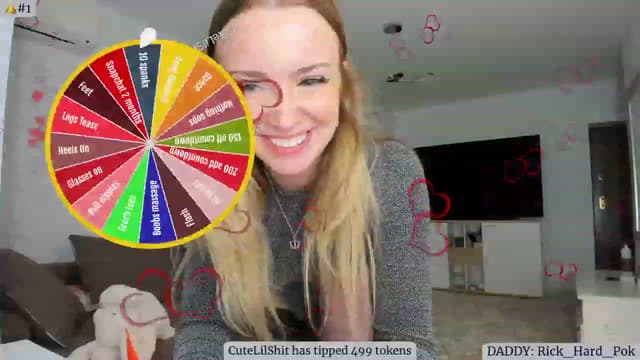Gallery image thumbnail from Angie's myfreecams stream on, 04/20/2023, 03:41 image 13 of 20