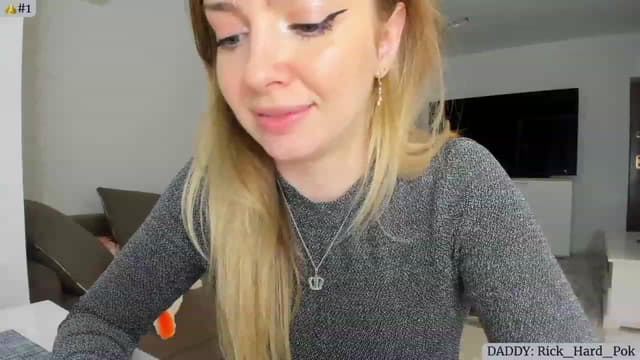 Gallery image thumbnail from Angie's myfreecams stream on, 04/20/2023, 03:41 image 8 of 20