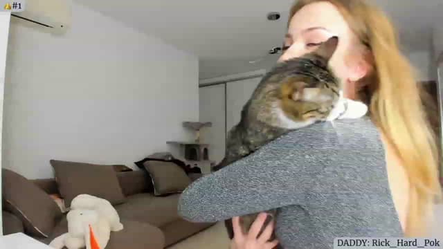 Gallery image thumbnail from Angie's myfreecams stream on, 04/20/2023, 03:41 image 12 of 20
