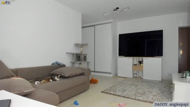 Gallery image thumbnail from Angie's myfreecams stream on, 04/27/2023, 05:03 image 1 of 20
