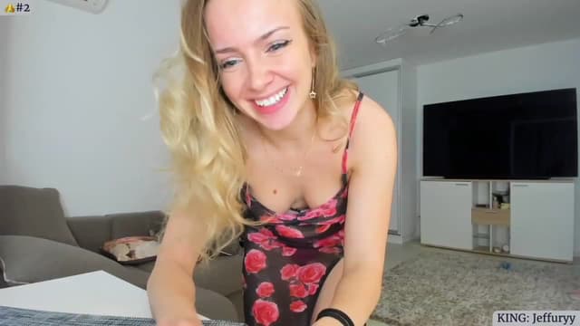 Gallery image thumbnail from Angie's myfreecams stream on, 04/30/2023, 03:36 image 3 of 20