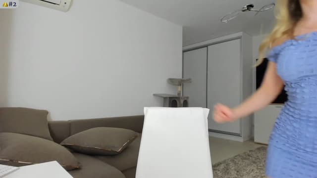 Gallery image thumbnail from Angie's myfreecams stream on, 05/01/2023, 01:52 image 13 of 20