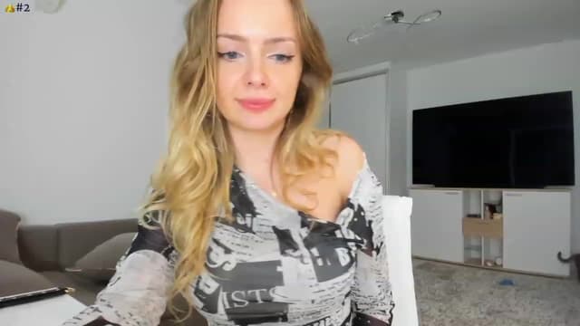 Gallery image thumbnail from Angie's myfreecams stream on, 05/01/2023, 06:47 image 20 of 20