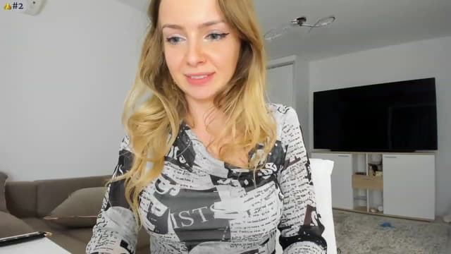 Gallery image thumbnail from Angie's myfreecams stream on, 05/01/2023, 07:41 image 2 of 20