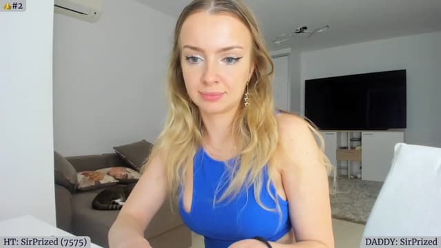 Gallery image thumbnail from Angie's myfreecams stream on, 05/09/2023, 04:27 image 6 of 20