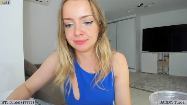 Gallery image thumbnail from Angie's myfreecams stream on, 05/09/2023, 04:27 image 15 of 20