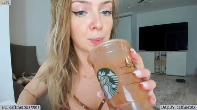 Gallery image thumbnail from Angie's myfreecams stream on, 05/16/2023, 02:44 image 9 of 20