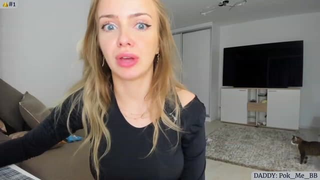 Gallery image thumbnail from Angie's myfreecams stream on, 05/19/2023, 04:13 image 7 of 20