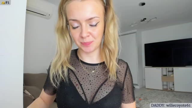 Gallery image thumbnail from Angie's myfreecams stream on, 05/23/2023, 05:57 image 7 of 20