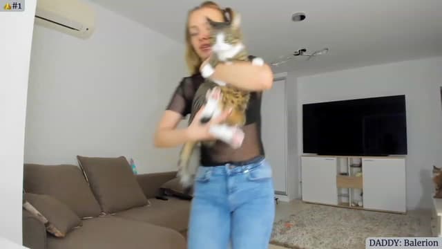 Gallery image thumbnail from Angie's myfreecams stream on, 05/23/2023, 05:57 image 1 of 20