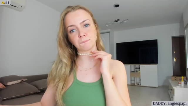 Gallery image thumbnail from Angie's myfreecams stream on, 05/24/2023, 03:29 image 12 of 20