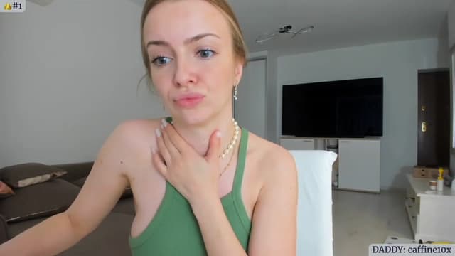 Gallery image thumbnail from Angie's myfreecams stream on, 05/24/2023, 03:29 image 8 of 20