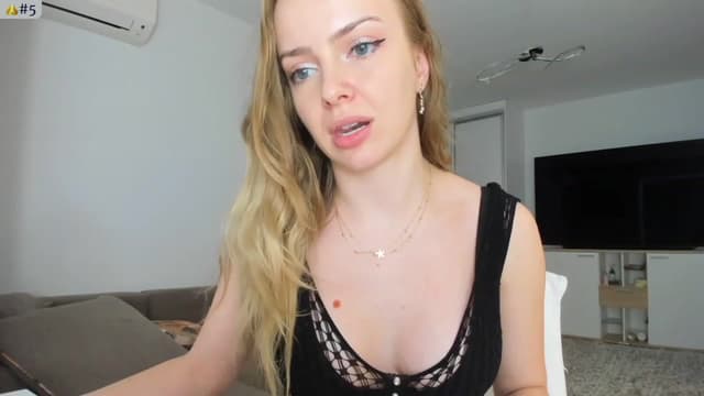 Gallery image thumbnail from Angie's myfreecams stream on, 06/23/2023, 04:06 image 19 of 20