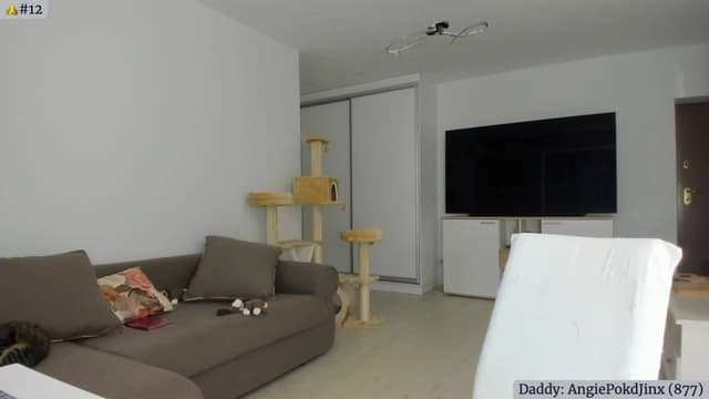 Gallery image thumbnail from Angie's myfreecams stream on, 07/03/2023, 05:39 image 4 of 20