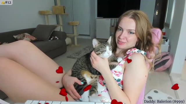 Gallery image thumbnail from Angie's myfreecams stream on, 07/06/2023, 03:47 image 20 of 20