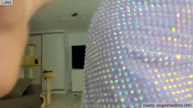 Gallery image thumbnail from Angie's myfreecams stream on, 07/08/2023, 04:42 image 5 of 20