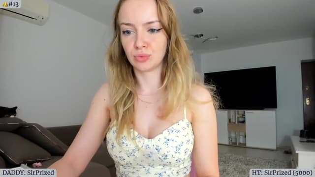 Gallery image thumbnail from Angie's myfreecams stream on, 07/20/2023, 04:56 image 2 of 20