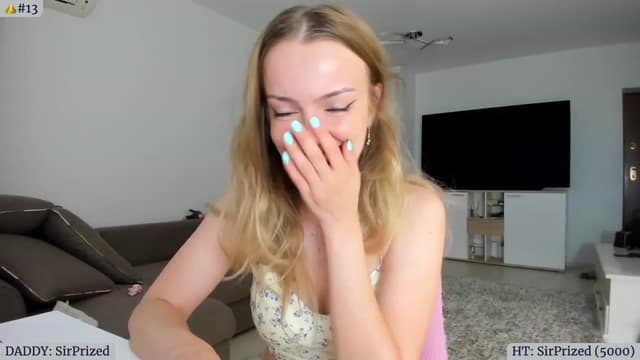 Gallery image thumbnail from Angie's myfreecams stream on, 07/20/2023, 04:56 image 1 of 20