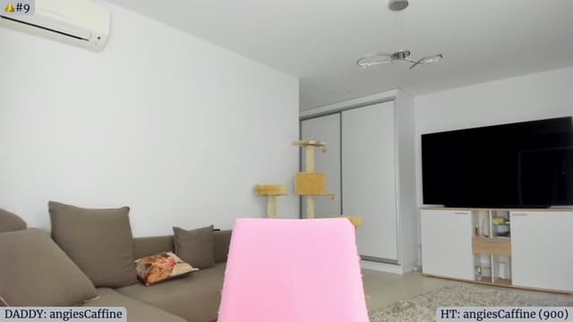 Gallery image thumbnail from Angie's myfreecams stream on, 07/29/2023, 04:54 image 3 of 20