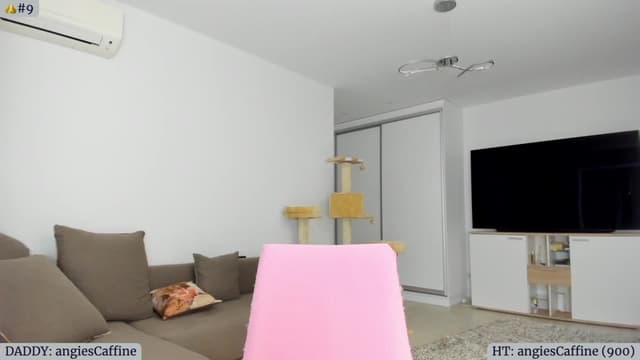 Gallery image thumbnail from Angie's myfreecams stream on, 07/29/2023, 04:54 image 2 of 20