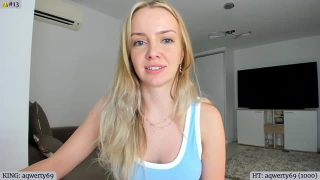 Gallery image thumbnail from Angie's myfreecams stream on, 08/06/2023, 04:09 image 12 of 20