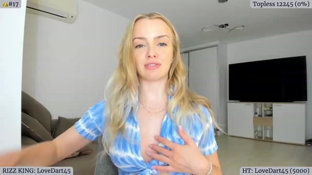 Gallery image thumbnail from Angie's myfreecams stream on, 08/16/2023, 03:57 image 1 of 20
