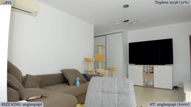 Gallery image thumbnail from Angie's myfreecams stream on, 08/16/2023, 03:57 image 14 of 20