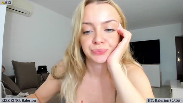 Gallery image thumbnail from Angie's myfreecams stream on, 09/19/2023, 06:34 image 14 of 20