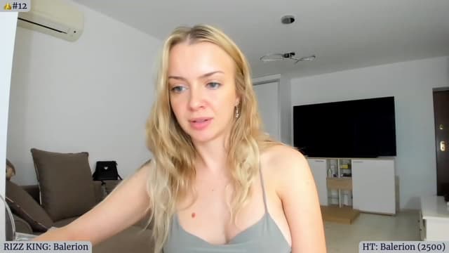 Gallery image thumbnail from Angie's myfreecams stream on, 09/19/2023, 06:34 image 15 of 20