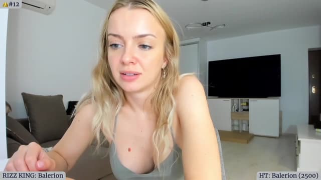 Gallery image thumbnail from Angie's myfreecams stream on, 09/19/2023, 06:31 image 4 of 20