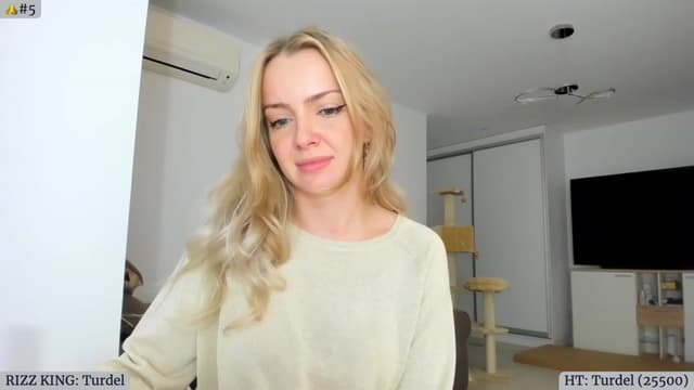 Gallery image thumbnail from Angie's myfreecams stream on, 09/21/2023, 04:50 image 7 of 20