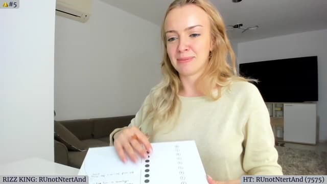 Gallery image thumbnail from Angie's myfreecams stream on, 09/26/2023, 05:47 image 19 of 20