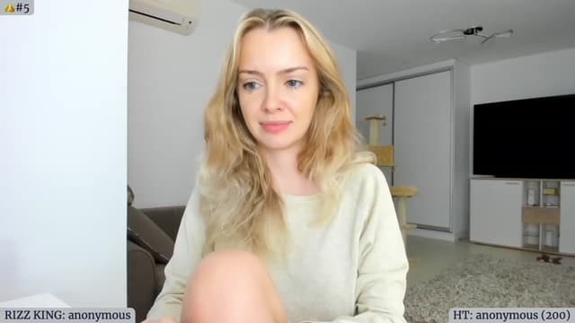 Gallery image thumbnail from Angie's myfreecams stream on, 09/26/2023, 05:47 image 1 of 20