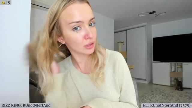 Gallery image thumbnail from Angie's myfreecams stream on, 09/26/2023, 06:08 image 1 of 20