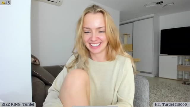 Gallery image thumbnail from Angie's myfreecams stream on, 09/26/2023, 06:08 image 9 of 20