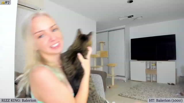 Gallery image thumbnail from Angie's myfreecams stream on, 10/04/2023, 03:38 image 6 of 20