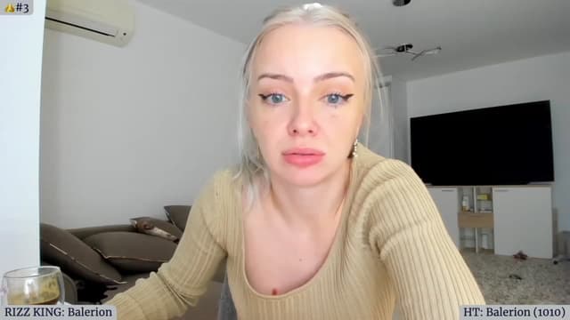 Gallery image thumbnail from Angie's myfreecams stream on, 10/05/2023, 05:16 image 1 of 20