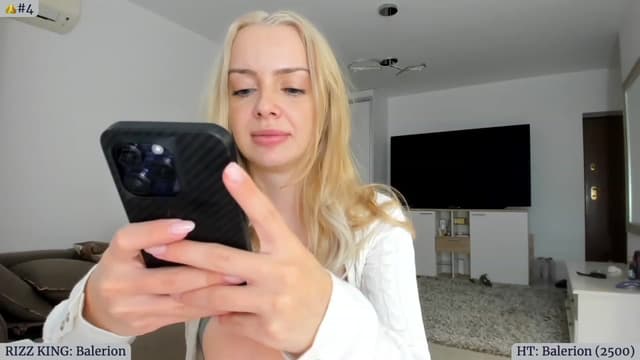 Gallery image thumbnail from Angie's myfreecams stream on, 10/07/2023, 04:26 image 18 of 20