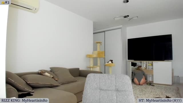 Gallery image thumbnail from Angie's myfreecams stream on, 10/08/2023, 03:02 image 6 of 20
