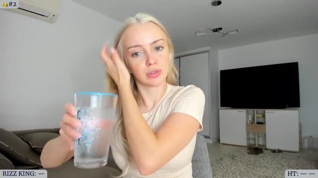 Gallery image thumbnail from Angie's myfreecams stream on, 10/09/2023, 03:48 image 2 of 20