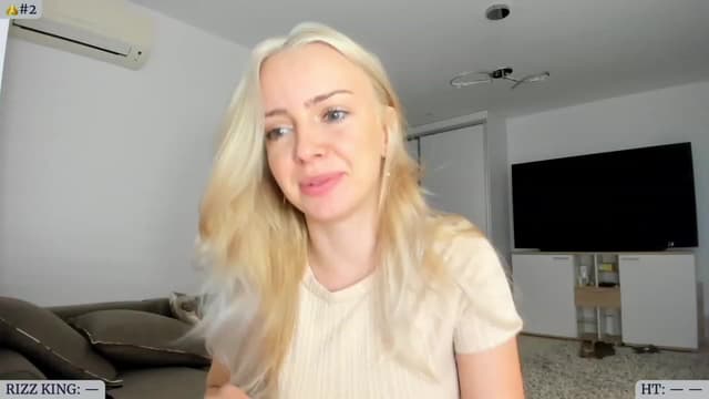 Gallery image thumbnail from Angie's myfreecams stream on, 10/09/2023, 03:48 image 1 of 20