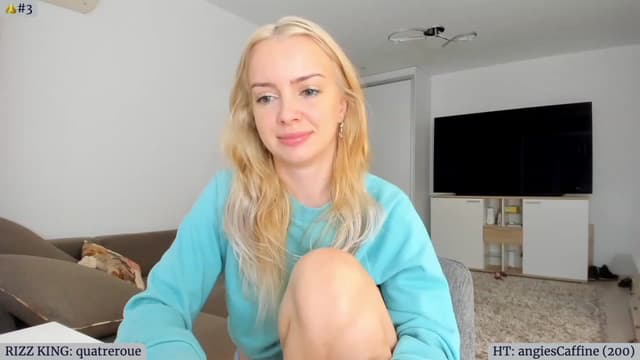 Gallery image thumbnail from Angie's myfreecams stream on, 10/14/2023, 03:05 image 19 of 20