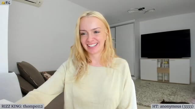 Gallery image thumbnail from Angie's myfreecams stream on, 10/19/2023, 05:23 image 13 of 20