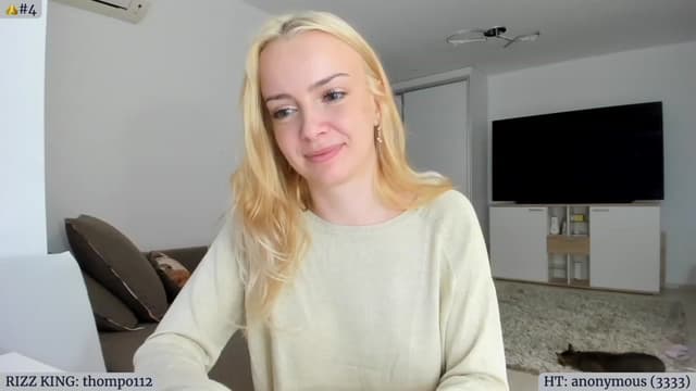 Gallery image thumbnail from Angie's myfreecams stream on, 10/19/2023, 05:23 image 11 of 20