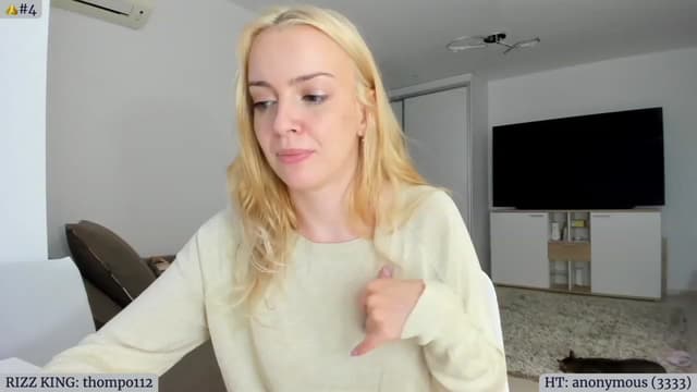 Gallery image thumbnail from Angie's myfreecams stream on, 10/19/2023, 05:23 image 12 of 20