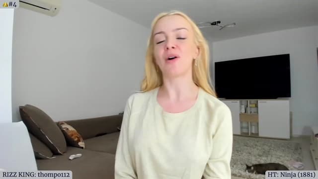 Gallery image thumbnail from Angie's myfreecams stream on, 10/19/2023, 05:23 image 8 of 20