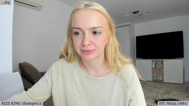 Gallery image thumbnail from Angie's myfreecams stream on, 10/19/2023, 05:23 image 7 of 20